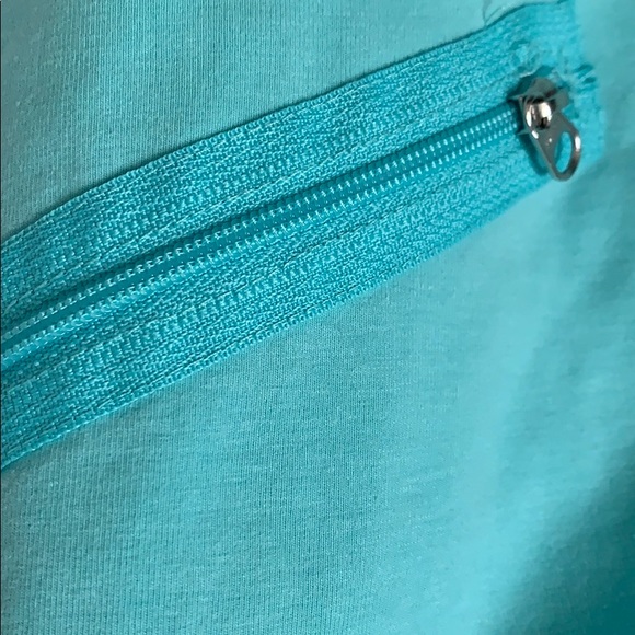 Neon Buddha Beautiful Yoga Jacket! - Picture 3 of 4